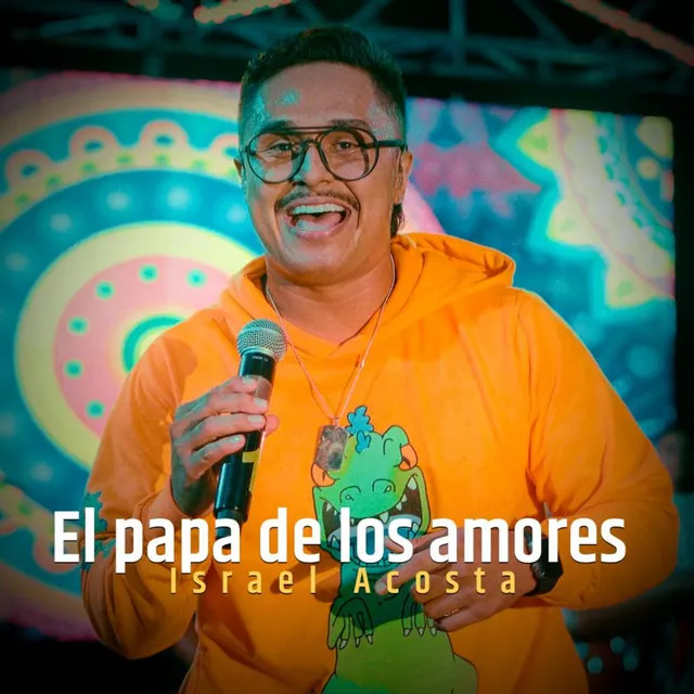 El papa de los amores (Live)