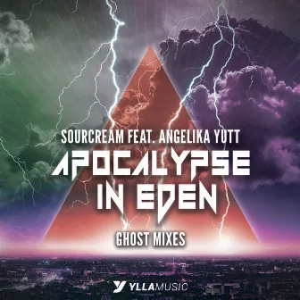 Apocalypse In Eden (Ghost Mixes) by SourCream