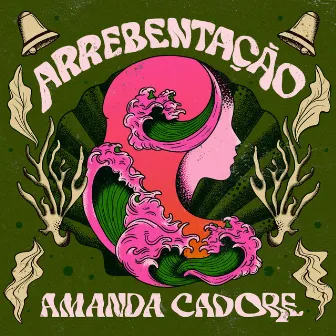 Arrebentação by Amanda Cadore