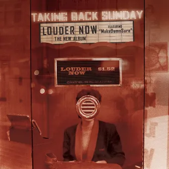 Louder Now (Deluxe Edition) by Taking Back Sunday