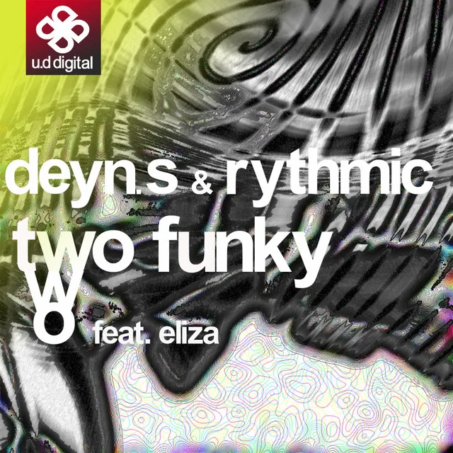 Two Funky Two - Radio Edit