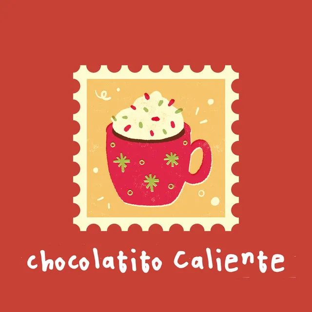 Chocolatito Caliente