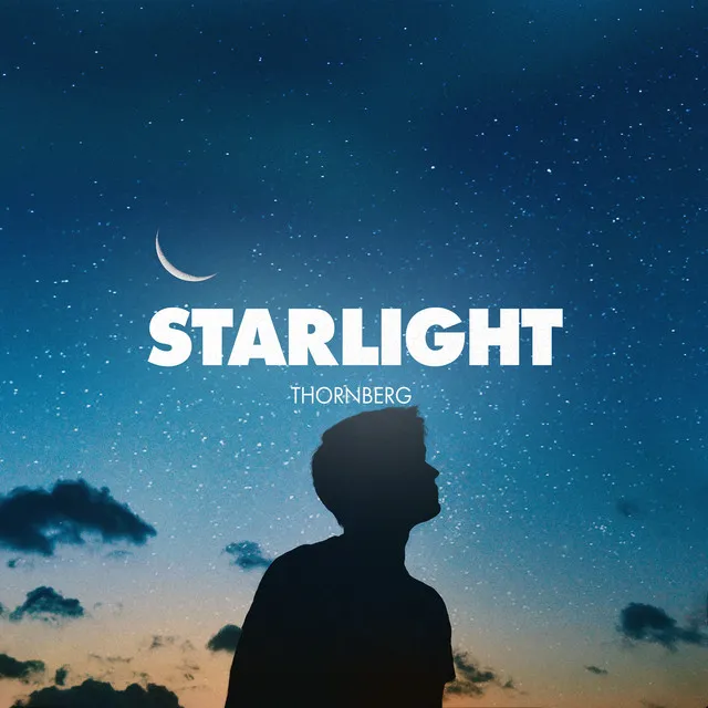 Starlight (Keep Me Afloat) - Acoustic