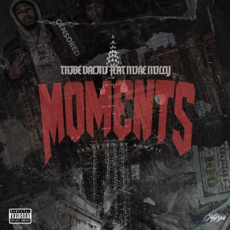 Moments by Mike Milly