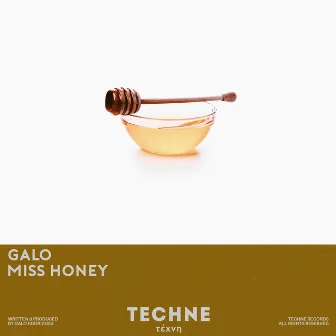 Miss Honey by Galo