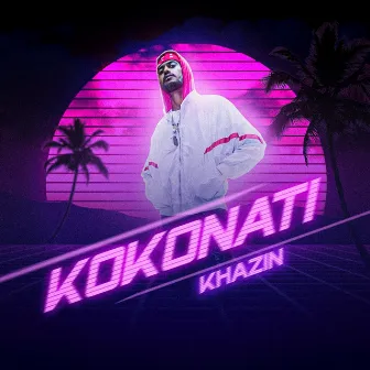 Kokonati by Khazin