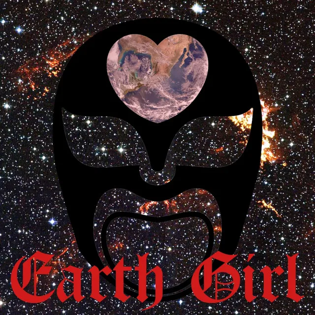 Earth Girl