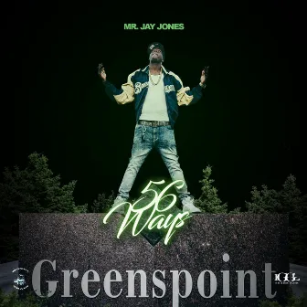 56 ways by Mr. Jay Jones