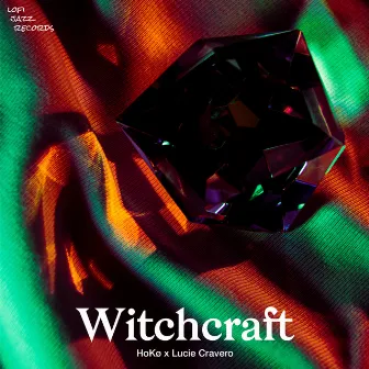 Witchcraft by Lucie Cravero