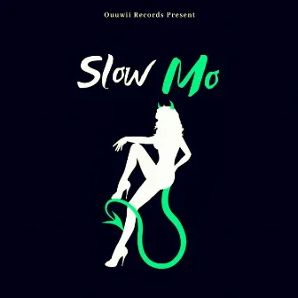 Slow Mo (Sped up Version) by J. Winston7