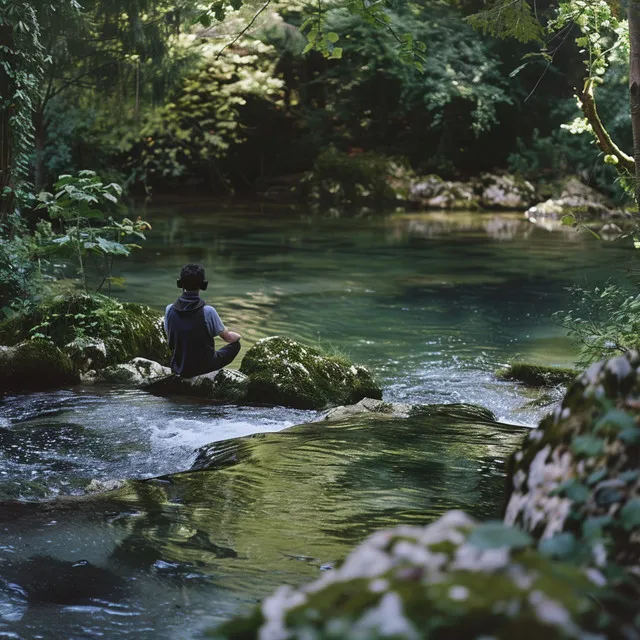 Creek's Harmony Sound