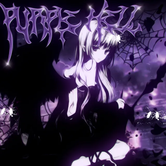 Purple Hell