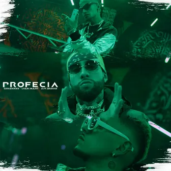 Profecía by DJ T3rror