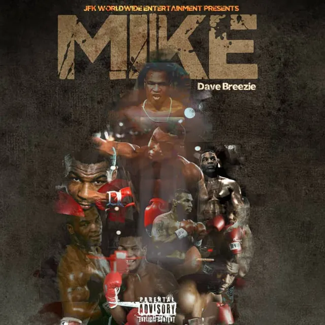 MIKE