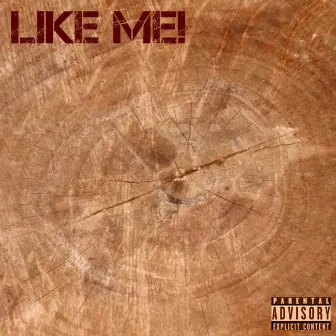 Like Me by Sudxn