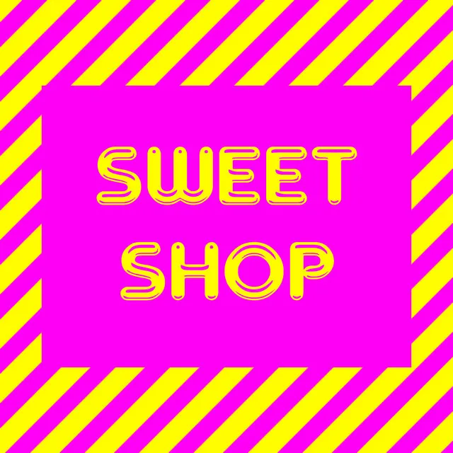 The Sweet Shop