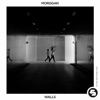 Walls by Morggan