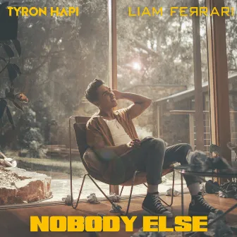 Nobody Else by Liam Ferrari