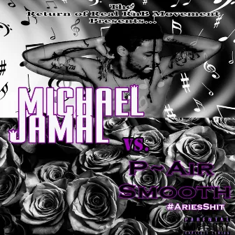 MJ Vs. P-Air Smooth by Michael-Jamal