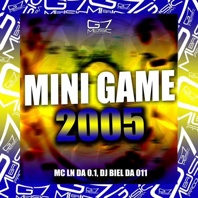 Mini Game 2005