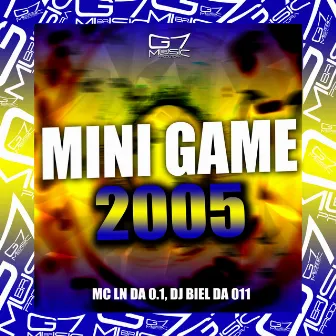 Mini Game 2005 by MC LN DA 0.1