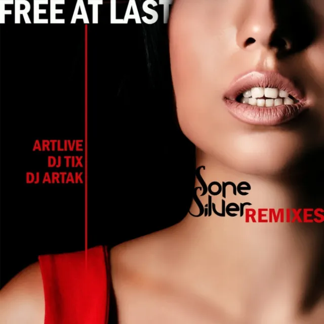 Free At Last (Dj Artak Remix)