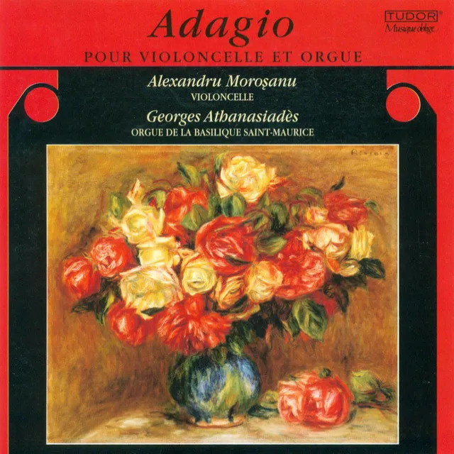 Suite in D Minor (arr. C. Schroeder and E. Rapp): V. La Neapolitaine - Allegro