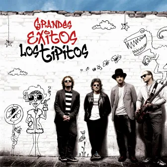 Grandes exitos by Los Tipitos