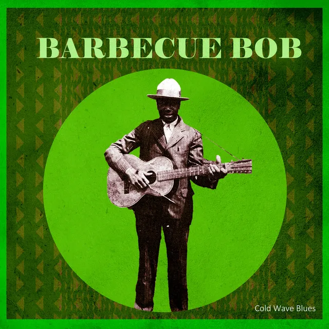 Barbecue Bob