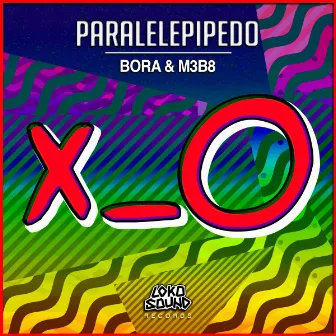 Paralelepipedo by Bora