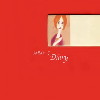 SoRa's 5 Diary by Lee So Ra