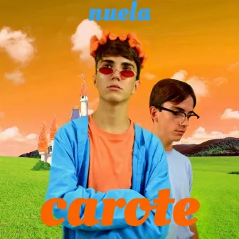 Carote by Nuela