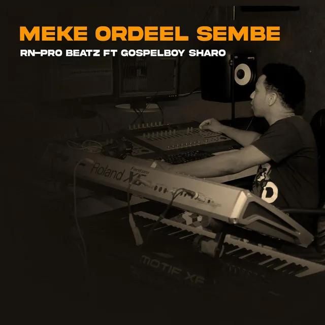 Meke Ordeel Sembe