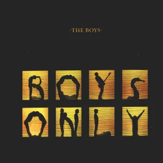 Boys Only by The Boys