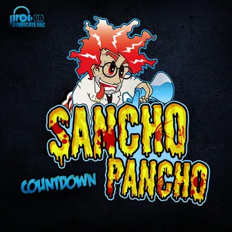 Countdown by Sancho Pancho