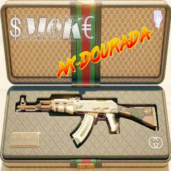 Ak-Dourada by $M0K€