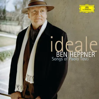 Tosti: Songs - Ben Heppner / Members of the London Symphony Orchestra by Members Of The London Symphony Orchestra