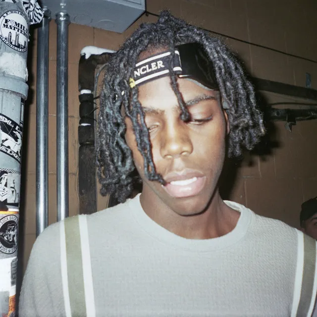 Yung Bans Vol. 3