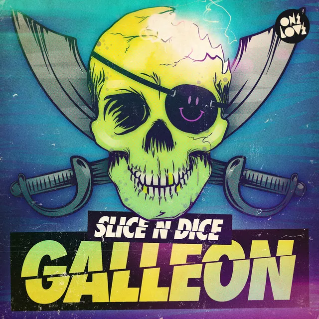 Galleon