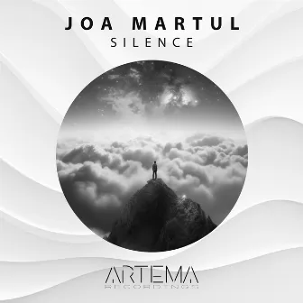 Silence by Joa Martul