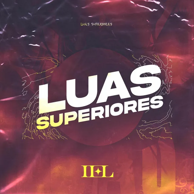 Luas Superiores, Luar Sangrento