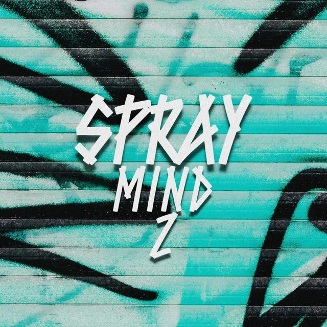 SPRAY MINDZ