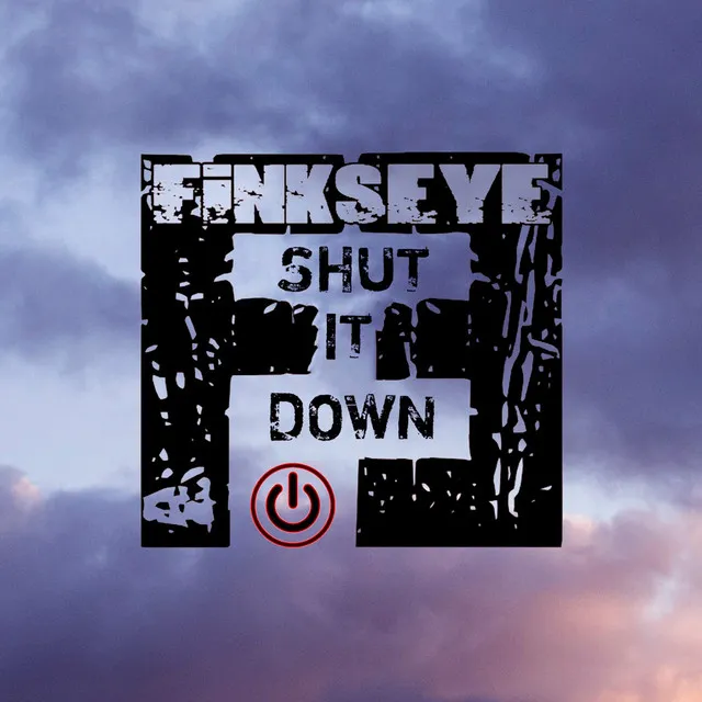 Shut it down (Album version)