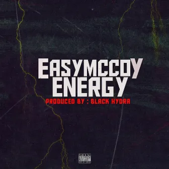 Energy by Black Hydra