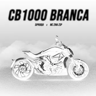 Cb1000 Branca by CaixaDois