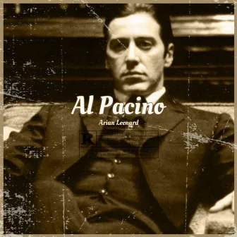 Al Pacino by Arian Leonard