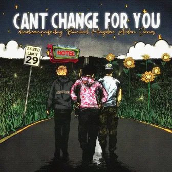 Can't Change For You (feat. charlieonnafriday & Arden Jones) by Arden Jones