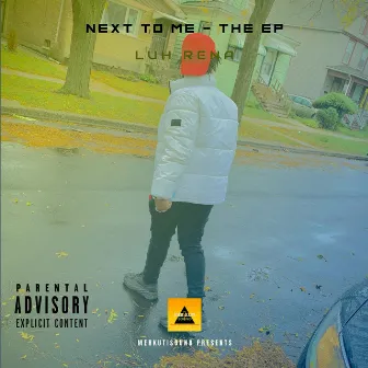 Next to Me (The EP) by Luh Rena