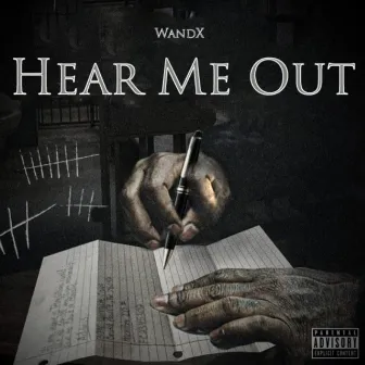 Hear Me Out by WandX