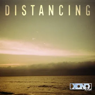 Distancing by Xono Rosa